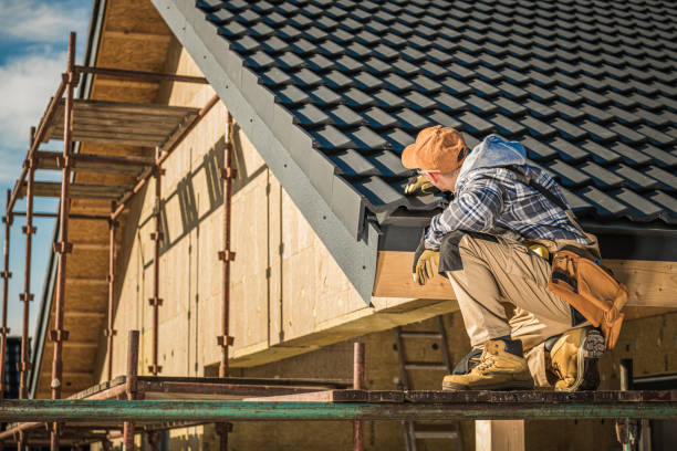 Best Gutter Installation and Roofing  in Somers, MT