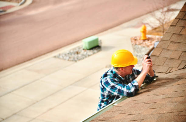 Best New Roof Installation  in Somers, MT