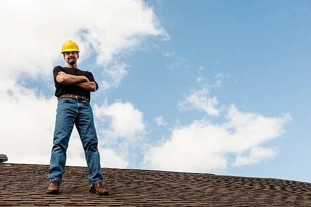 Somers, MT Roofing Contractor Company