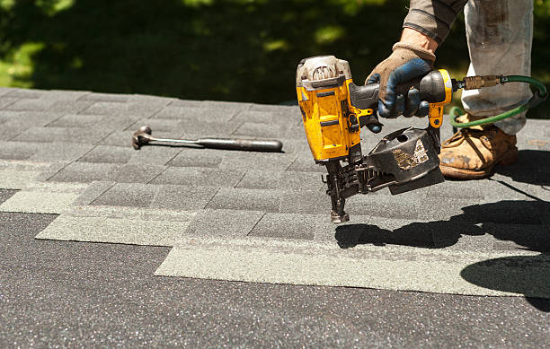 Sealant for Roof in Somers, MT