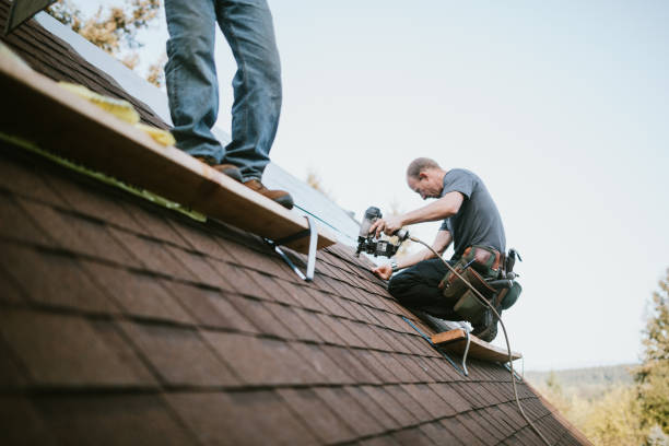 Quick and Trustworthy Emergency Roof Repair Services in Somers, MT